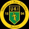 Ullensaker - Kisa IL