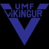 Víkingur Ólafsvík logo