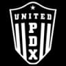 United PDX logo