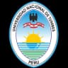 Univ. Tumbes logo