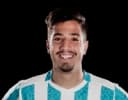 Fabricio Domínguez