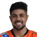 Jonathan Bonilla