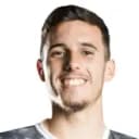 Lucas Machado Solari