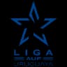 Uruguay Primera División logo