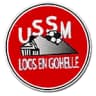 Saint-Maurice Loos logo