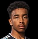 Cameron Dunbar
