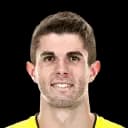 Christian Pulisic