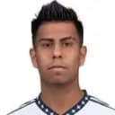 Efrain Alvarez