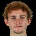 Joshua Sargent