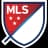 MLS logo