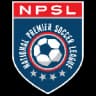 USA NPSL logo