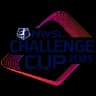 USA NWSL Challenge Cup logo