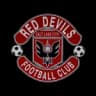Utah Red Devils logo