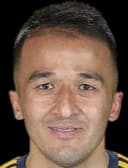 Bakhrom Abdurakhimov
