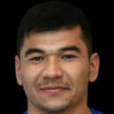 Botirali Ergashev