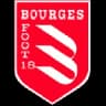 Bourges Foot 18