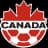Canadá Feminino