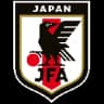 Japão Feminino
