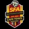 SFA SA logo