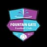 Fountain Gate