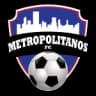 Metropolitanos U20 logo