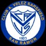 Vélez de San Ramón logo
