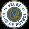 Vélez CF logo