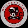 Hungry Lions