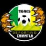 Deportivo Chiantla logo