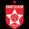 Partizani Tirana