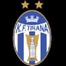 Tirana