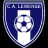 CA Lemense logo