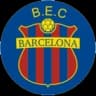 Barcelona de Capela logo