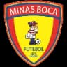 Minas Boca Sub-20