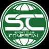 Comercial de Viçosa logo