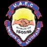 Unidos do Alvorada logo