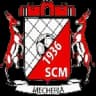 SC Mecheria logo