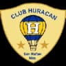 Huracán de San Rafael