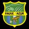 Fauve Azur Elite logo
