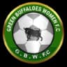 Green Buffaloes