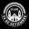 24 de Setiembre