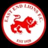 East End Lions logo