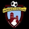 Héroes de Zaci