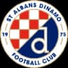 St. Albans Saints logo
