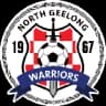 North Geelong Warriors logo