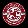Al-Faisaly KSA