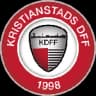 Kristianstads DFF logo