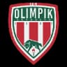 Olimpik Sarajevo logo