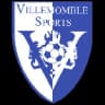 Villemomble logo