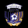 Modern Coast Rangers logo